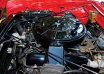 Lincoln Continental Mark V Convertible 1960 года